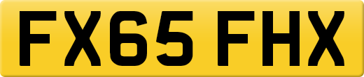 FX65FHX